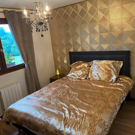 Gite Prima Luce Preures Dış mekan fotoğraf