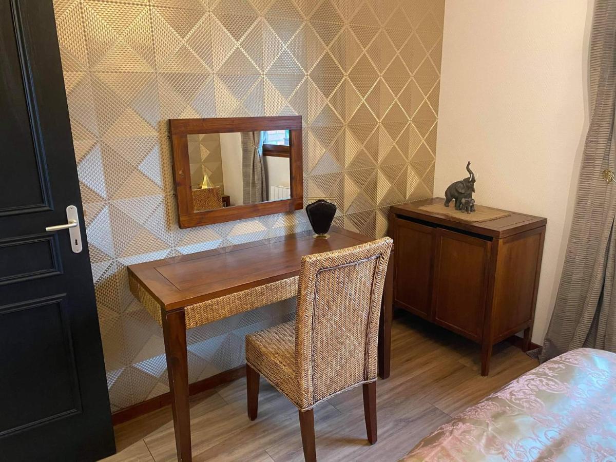 Gite Prima Luce Preures Dış mekan fotoğraf