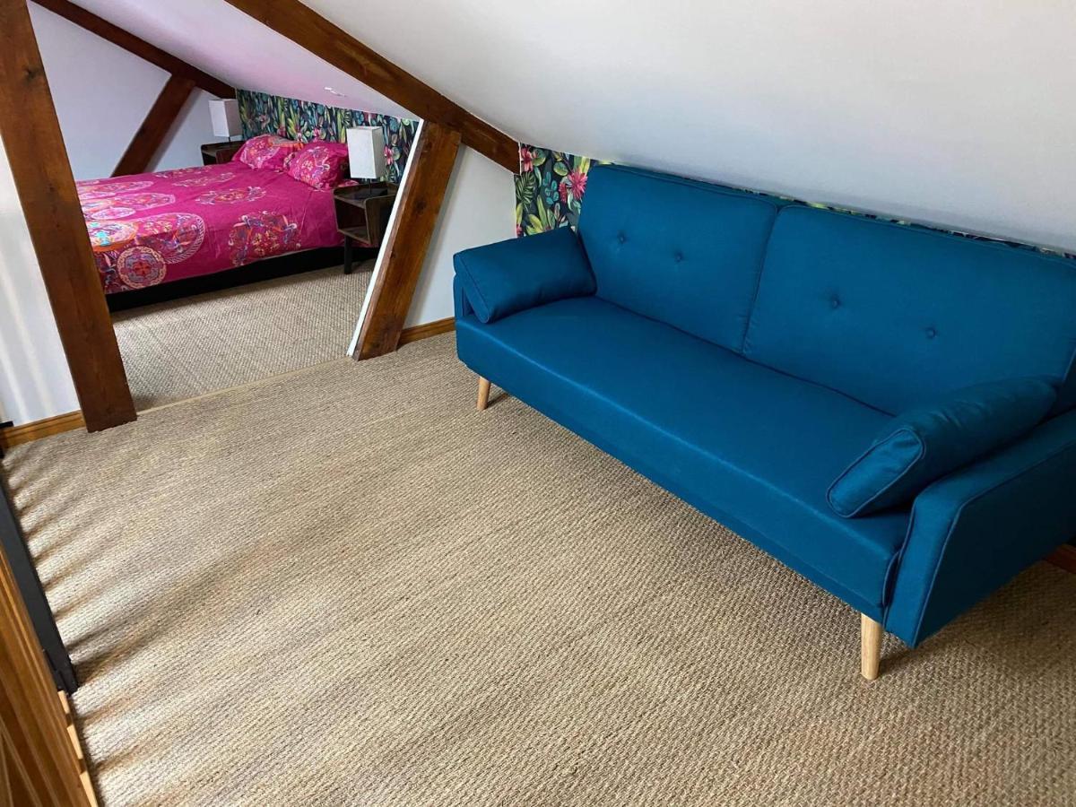 Gite Prima Luce Preures Dış mekan fotoğraf